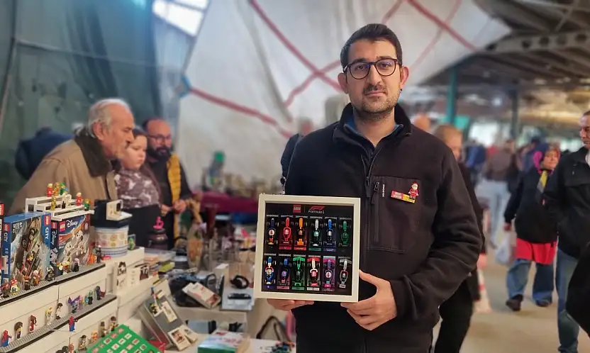 Yunus Emre Gül'den kişiye özel tasarım ürünlerde yeni girişim atılımı